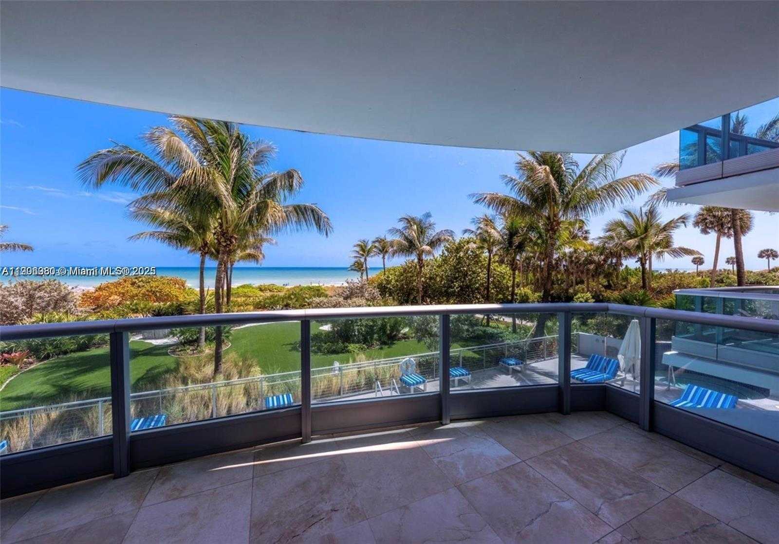 Small Image of 9401 COLLINS AVE #206, Surfside Number 22