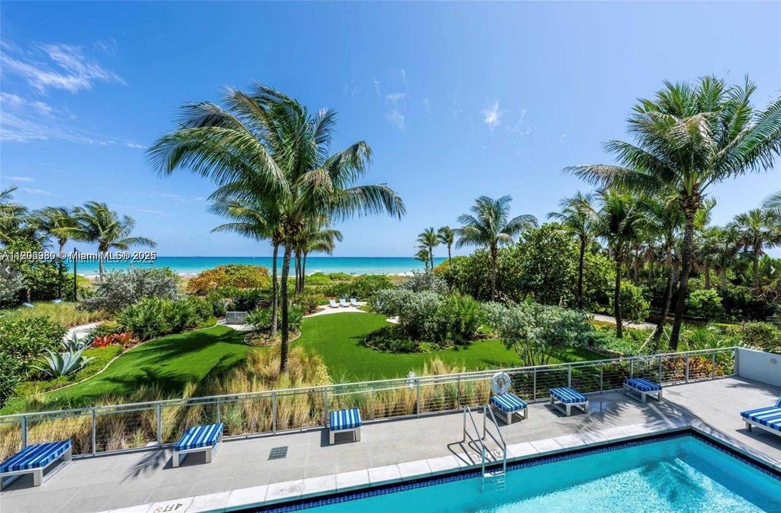 Small Image of 9401 COLLINS AVE #206, Surfside Number 24