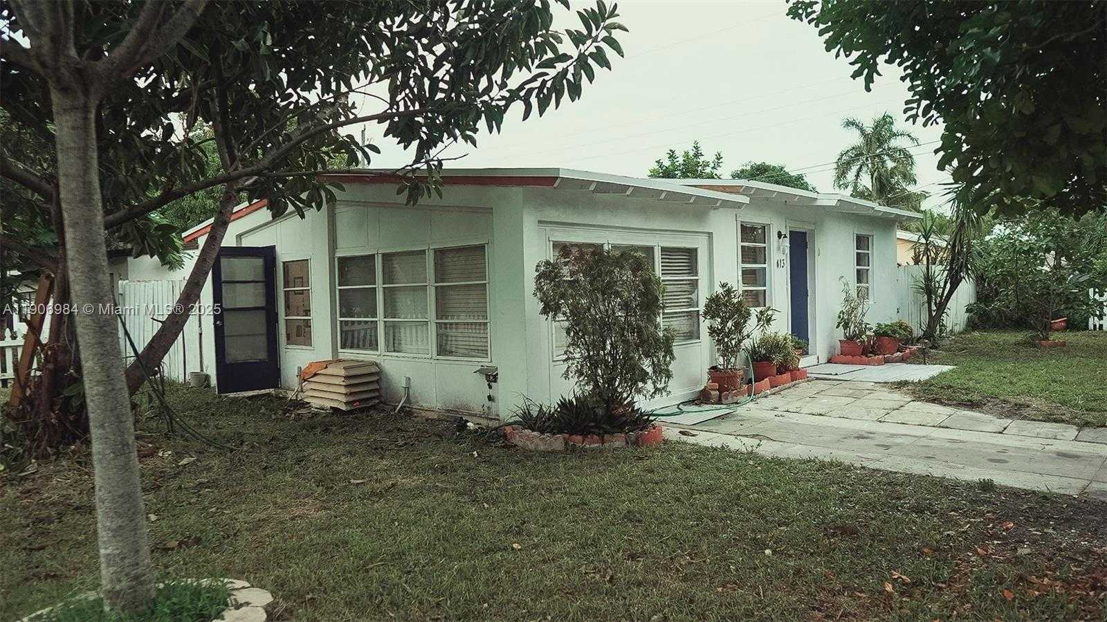 Small Image of 413 NORTH EAST 8TH ST #n/a, Pompano Beach Number 10