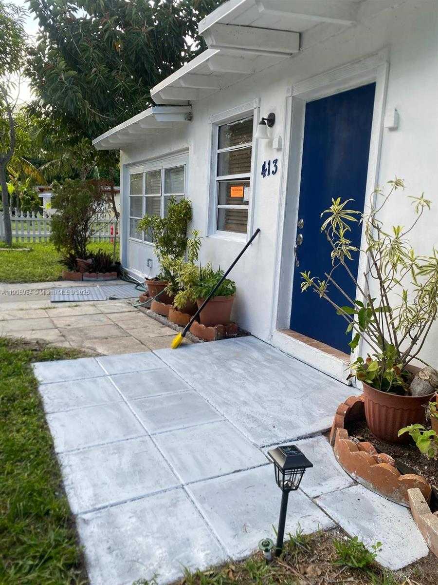 Small Image of 413 NORTH EAST 8TH ST #n/a, Pompano Beach Number 3