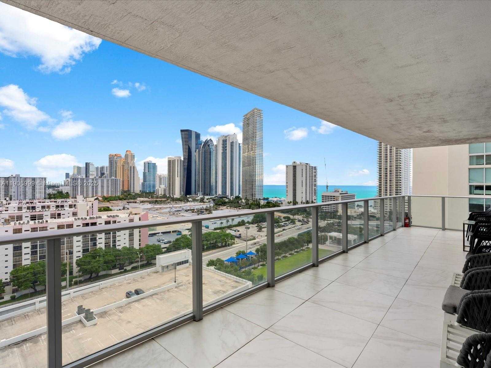 Small Image of 300 SUNNY ISLES BLVD #4-1601, Sunny Isles Beach Number 28