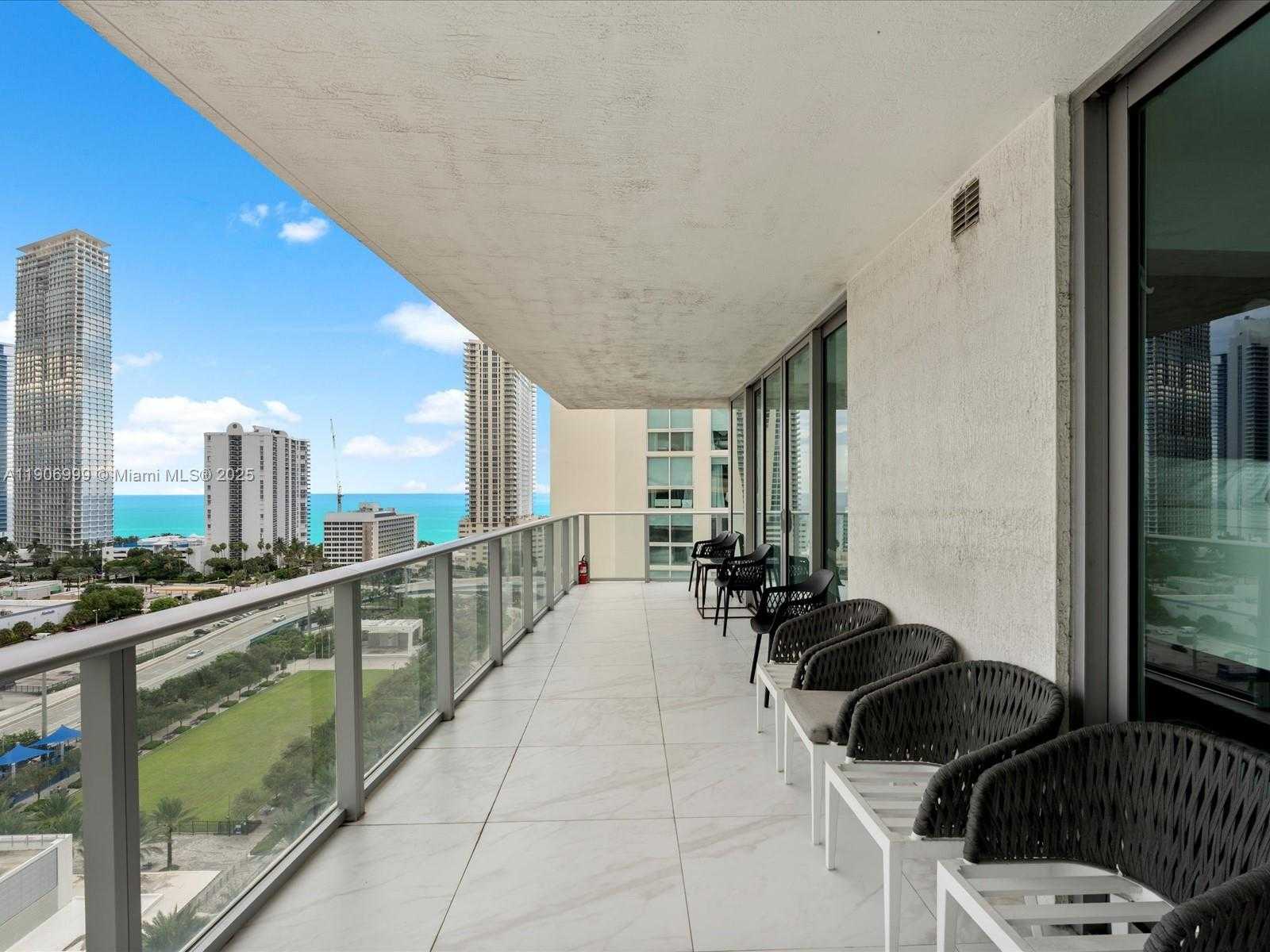 Small Image of 300 SUNNY ISLES BLVD #4-1601, Sunny Isles Beach Number 29