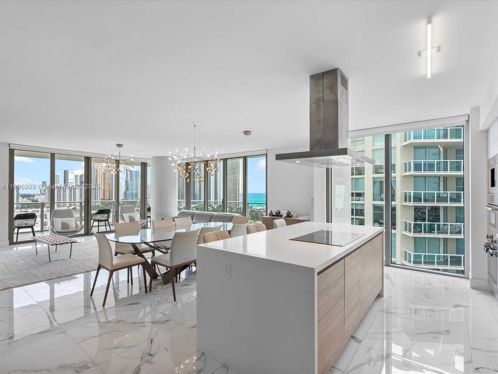 Small Image of 300 SUNNY ISLES BLVD #4-1601, Sunny Isles Beach Number 3