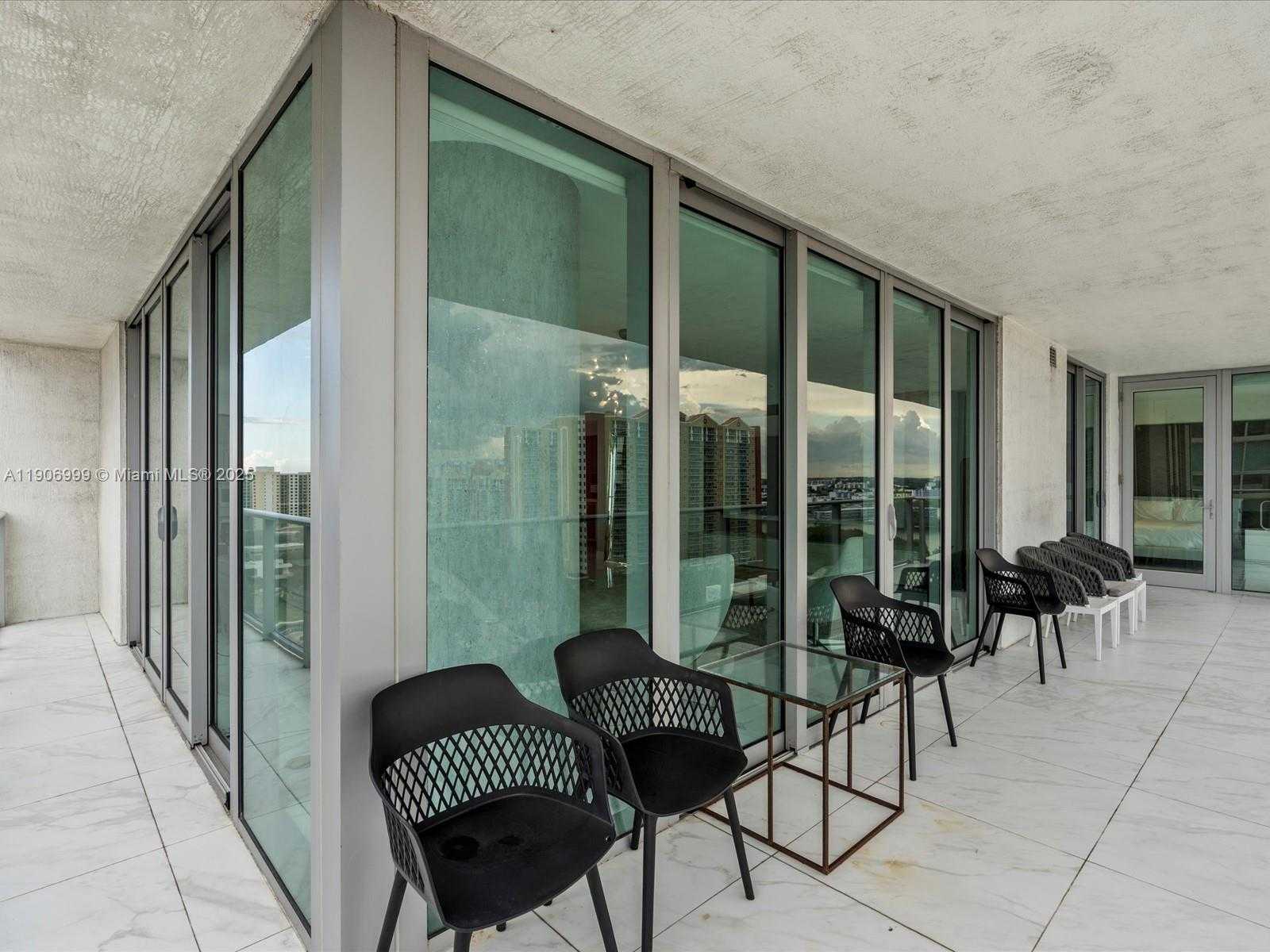 Small Image of 300 SUNNY ISLES BLVD #4-1601, Sunny Isles Beach Number 31