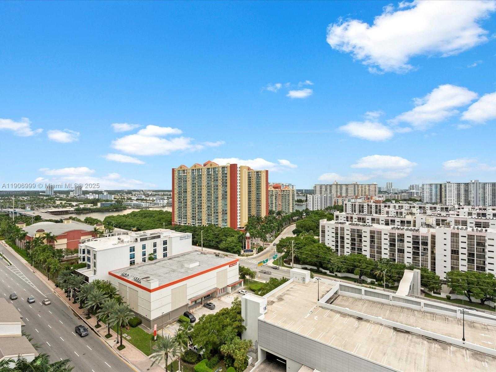 Small Image of 300 SUNNY ISLES BLVD #4-1601, Sunny Isles Beach Number 32