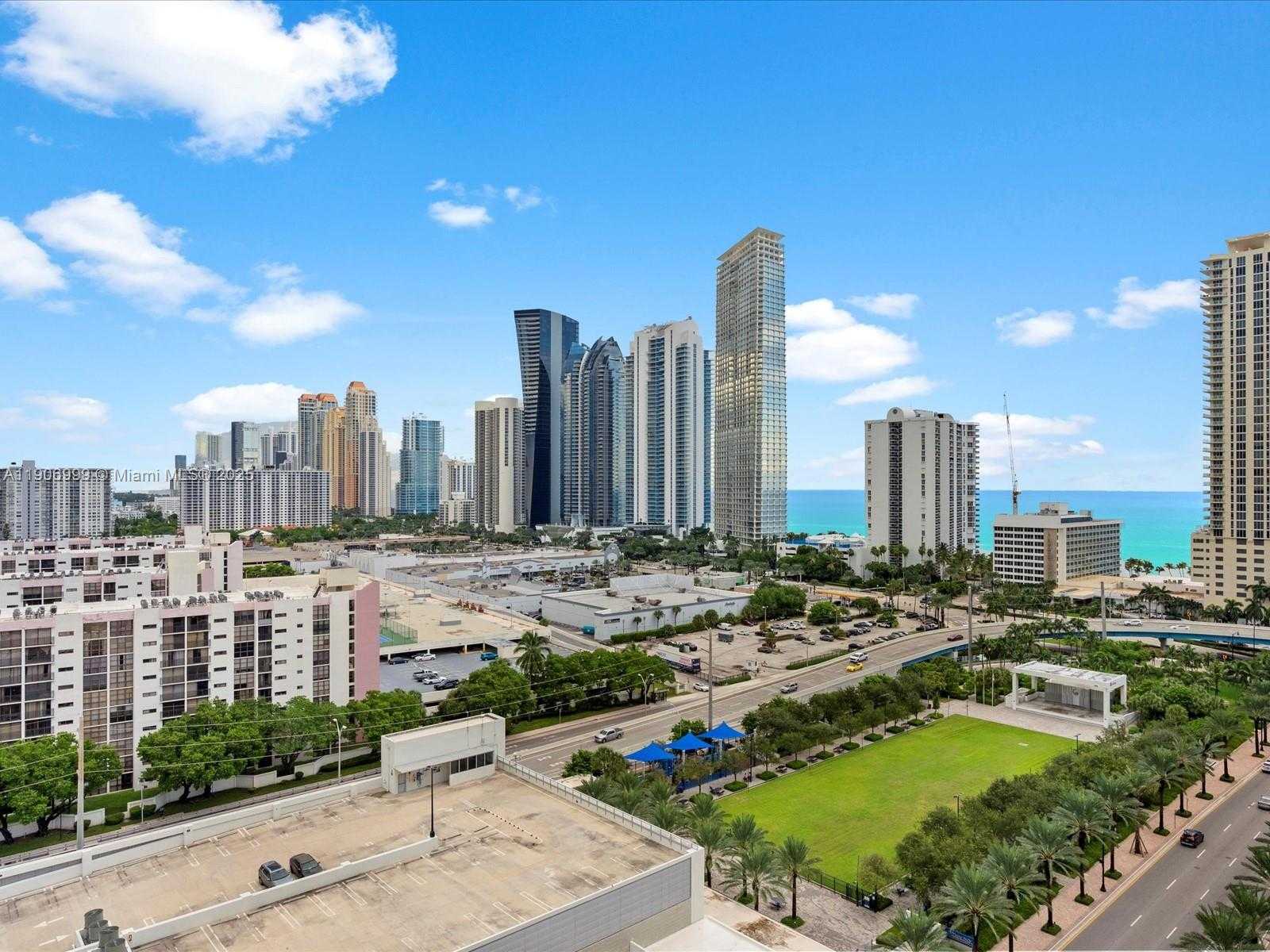 Small Image of 300 SUNNY ISLES BLVD #4-1601, Sunny Isles Beach Number 33