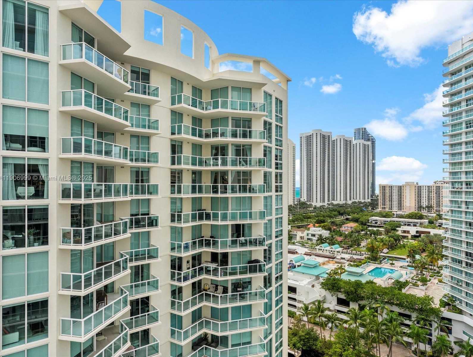 Small Image of 300 SUNNY ISLES BLVD #4-1601, Sunny Isles Beach Number 34