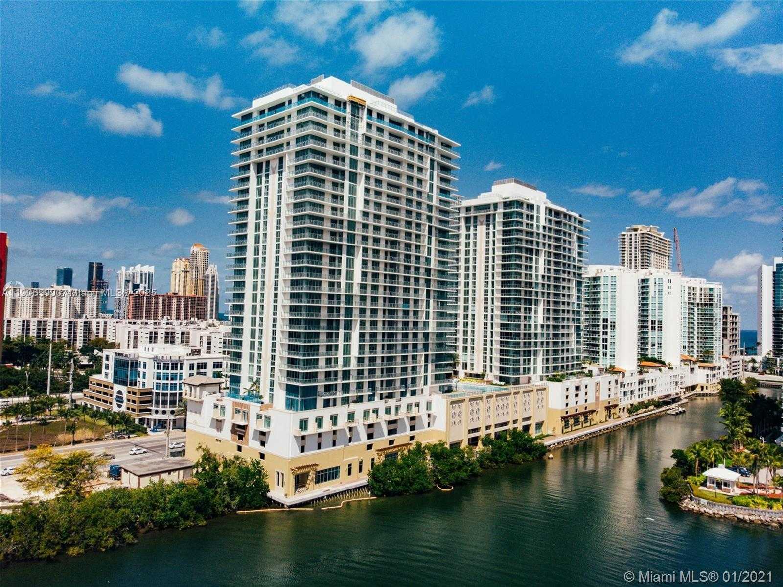 Small Image of 300 SUNNY ISLES BLVD #4-1601, Sunny Isles Beach Number 36