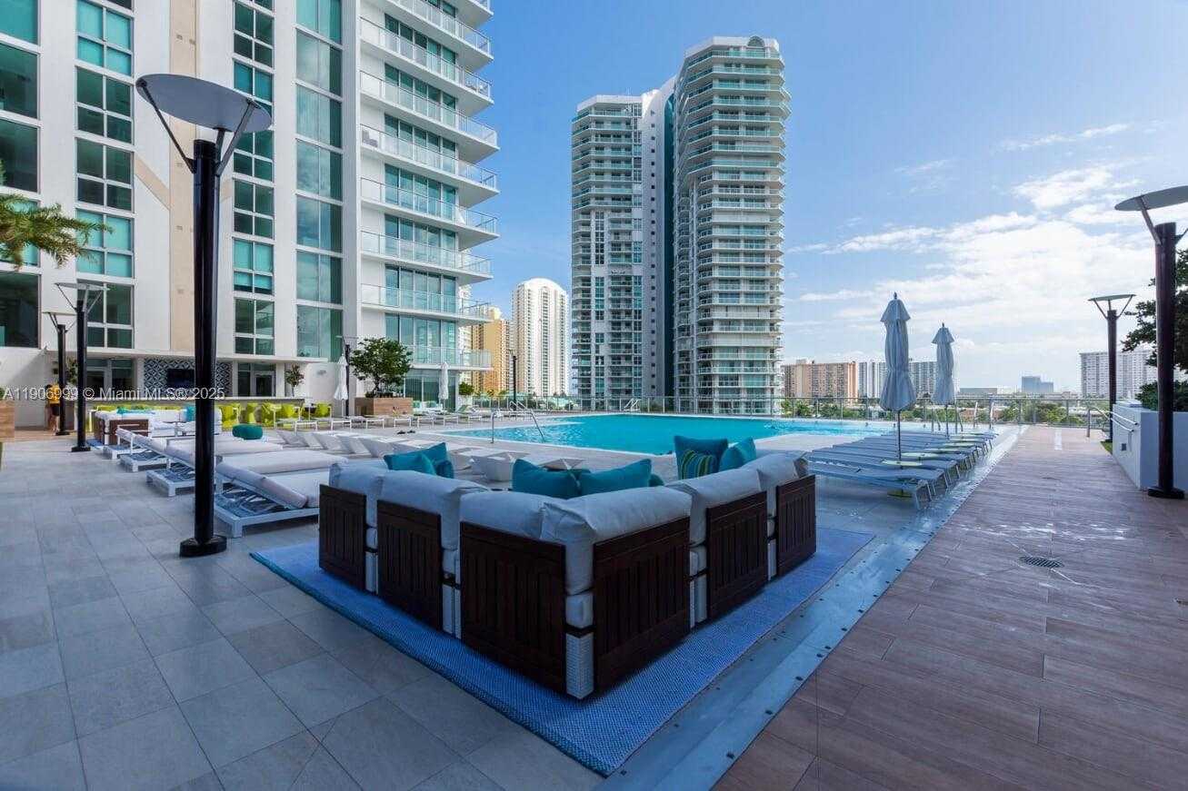 Small Image of 300 SUNNY ISLES BLVD #4-1601, Sunny Isles Beach Number 42