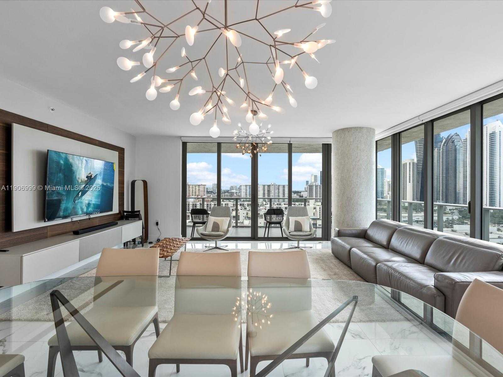 Small Image of 300 SUNNY ISLES BLVD #4-1601, Sunny Isles Beach Number 7