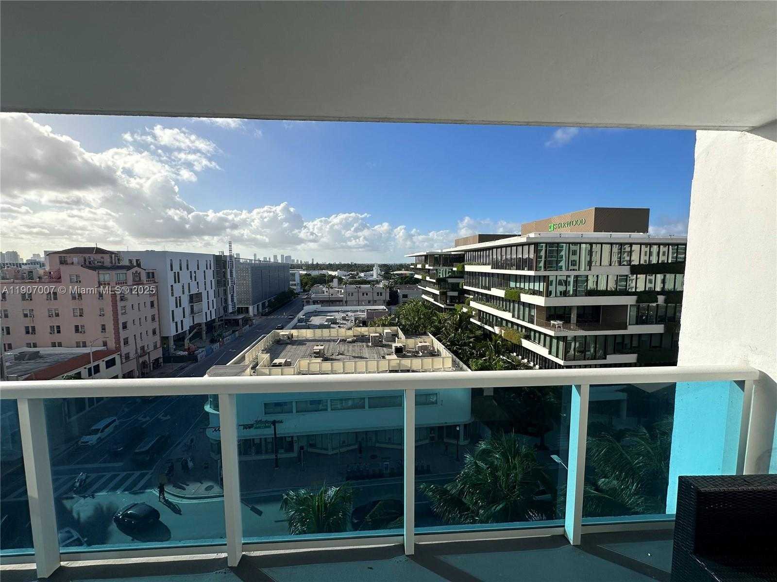 Small Image of 2301 COLLINS AV #737, Miami Beach Number 12