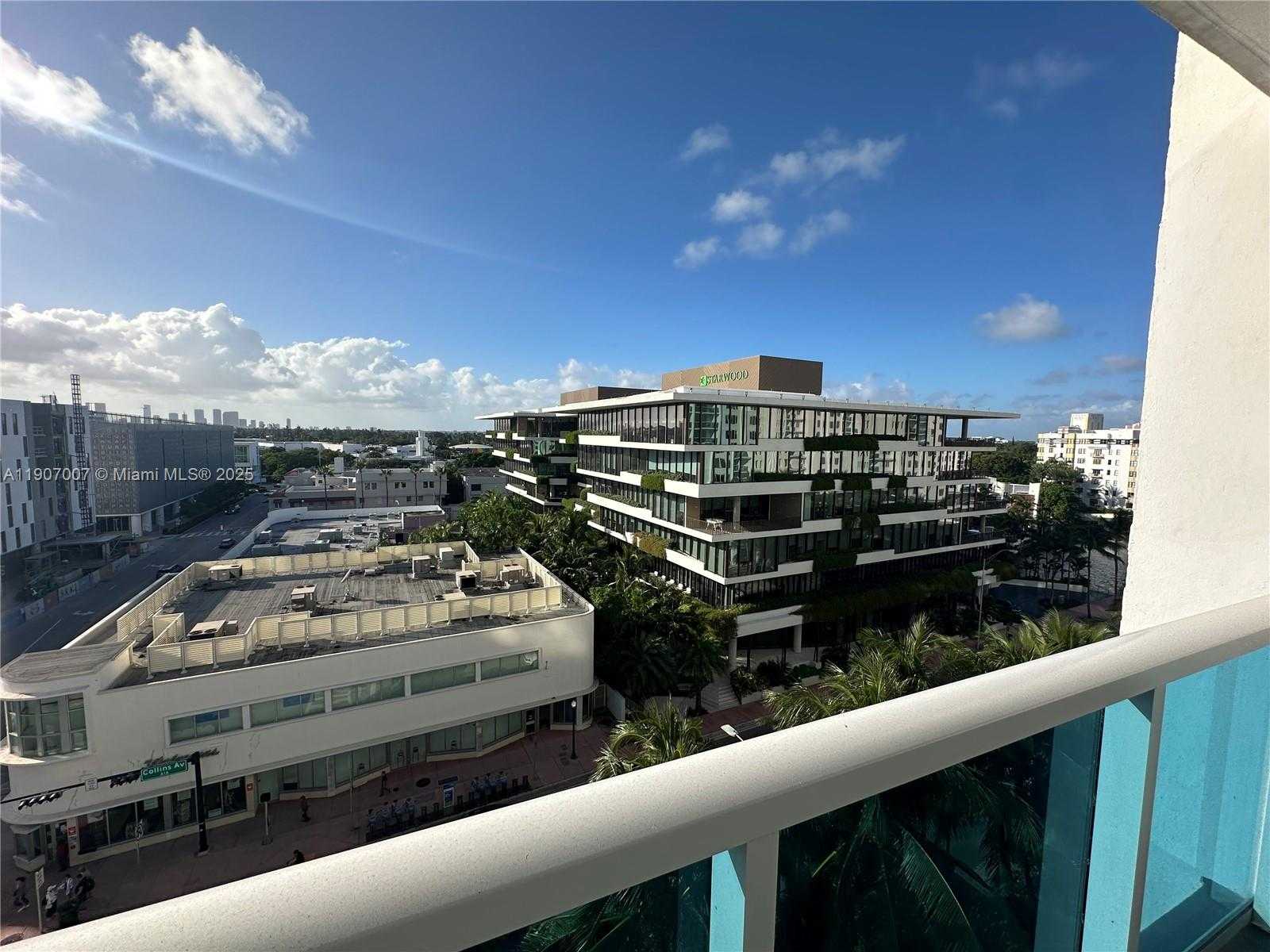 Small Image of 2301 COLLINS AV #737, Miami Beach Number 32
