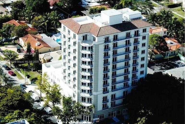 Small Image of 2701 SOUTH WEST 3RD AVE #606, Miami Number 1