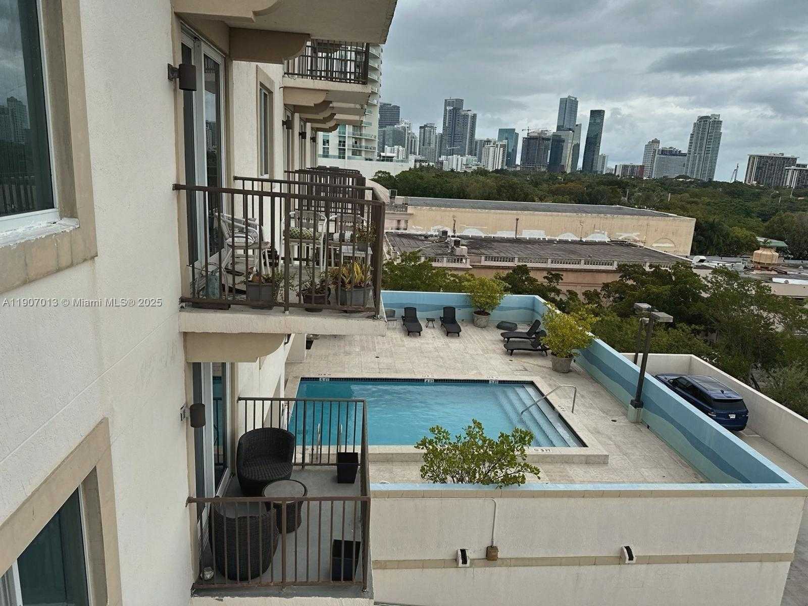 Small Image of 2701 SOUTH WEST 3RD AVE #606, Miami Number 17