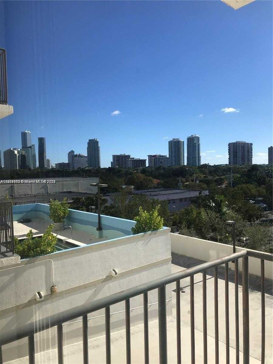 Small Image of 2701 SOUTH WEST 3RD AVE #606, Miami Number 9