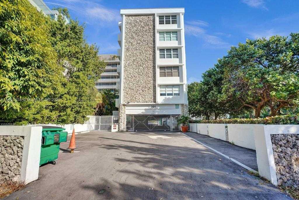 Small Image of 301 OCEAN DR #402, Miami Beach Number 42