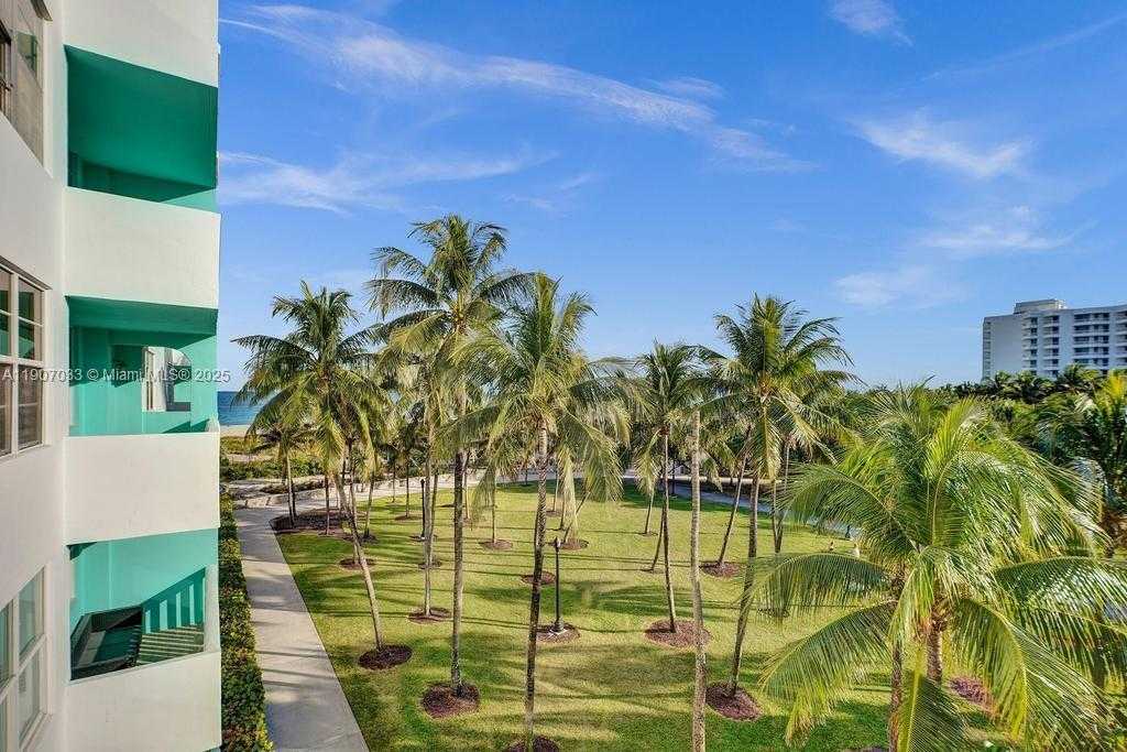 Small Image of 301 OCEAN DR #402, Miami Beach Number 44