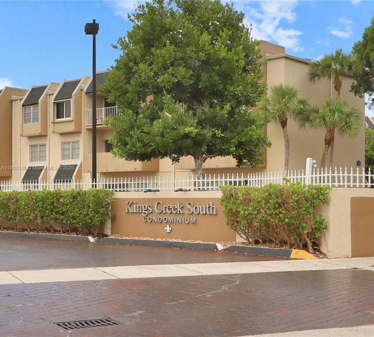 Small Image of 7715 SOUTH WEST 86TH ST #A2-110, Miami Number 1