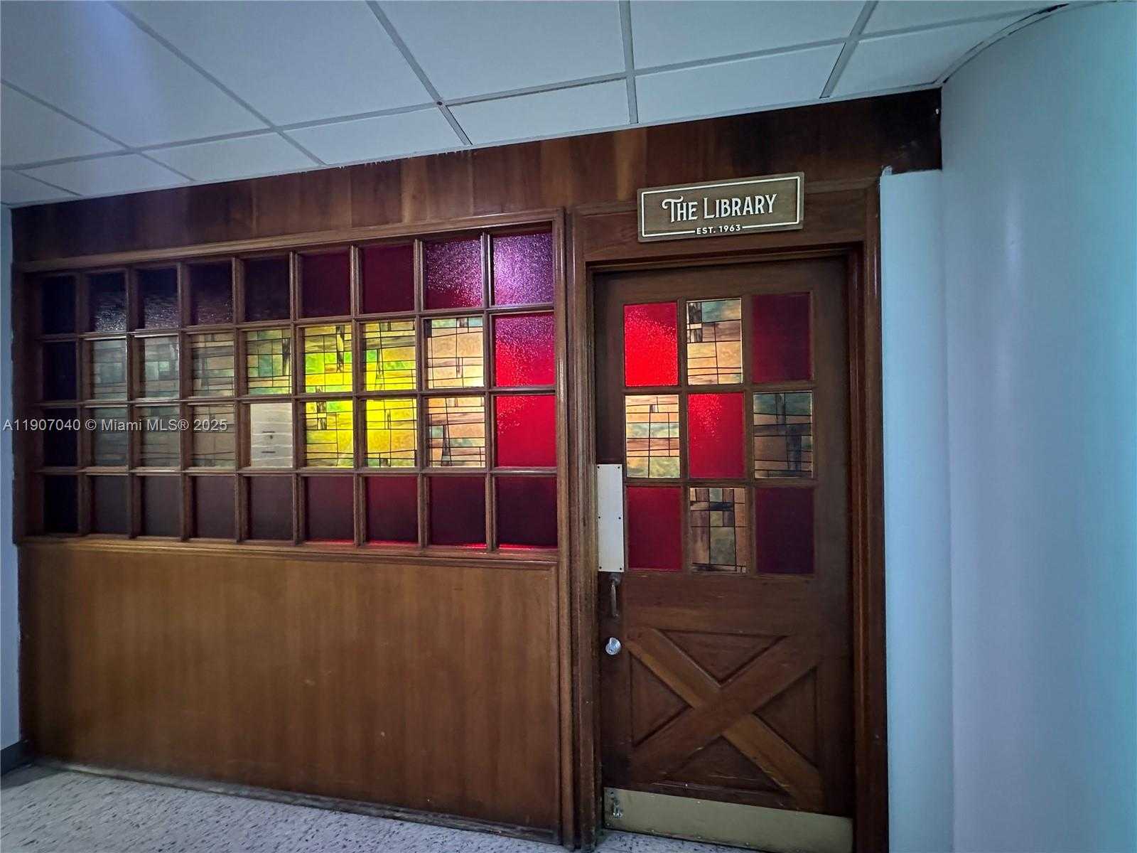 Small Image of 900 BAY DR #413, Miami Beach Number 21