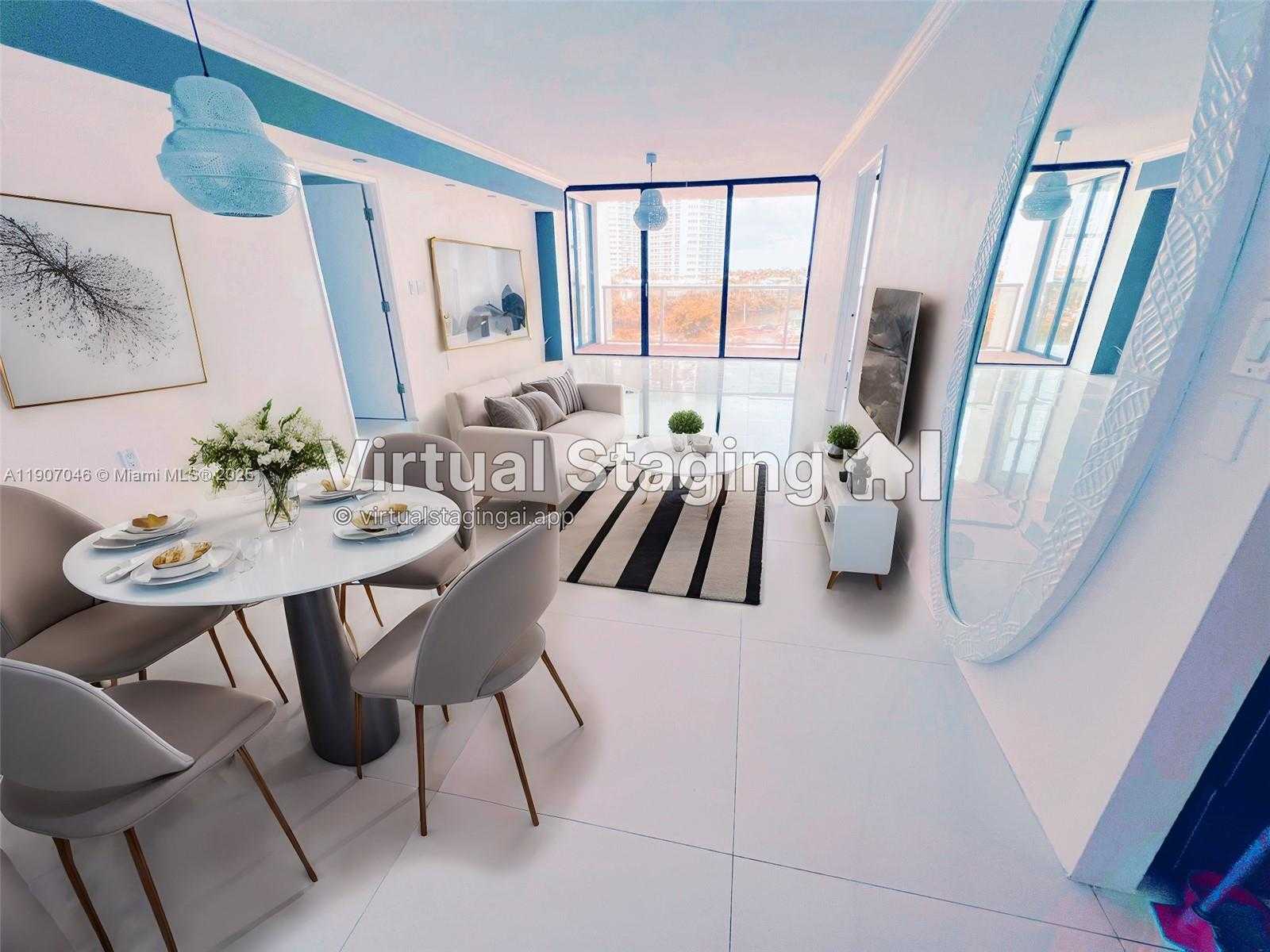 Small Image of 3731 NORTH COUNTRY CLUB DR #622, Aventura Number 1