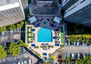 Small Image of 3731 NORTH COUNTRY CLUB DR #622, Aventura Number 14