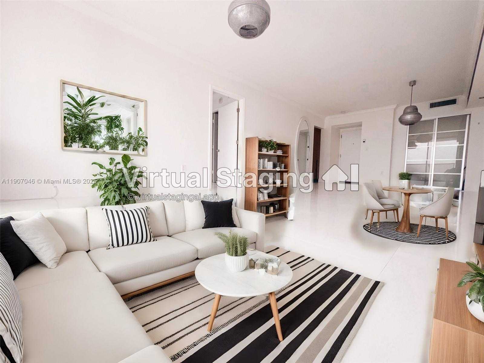 Small Image of 3731 NORTH COUNTRY CLUB DR #622, Aventura Number 2