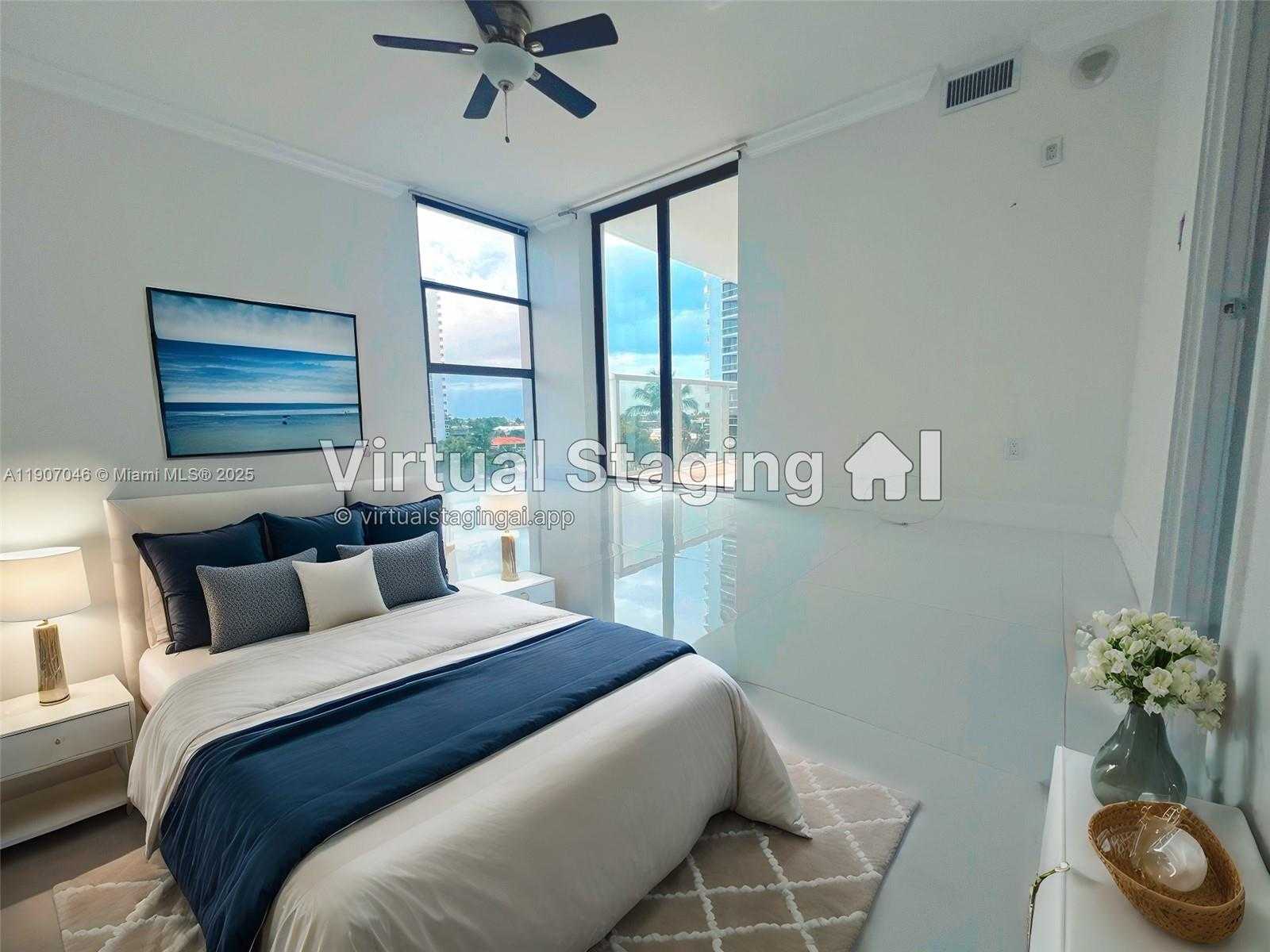 Small Image of 3731 NORTH COUNTRY CLUB DR #622, Aventura Number 5