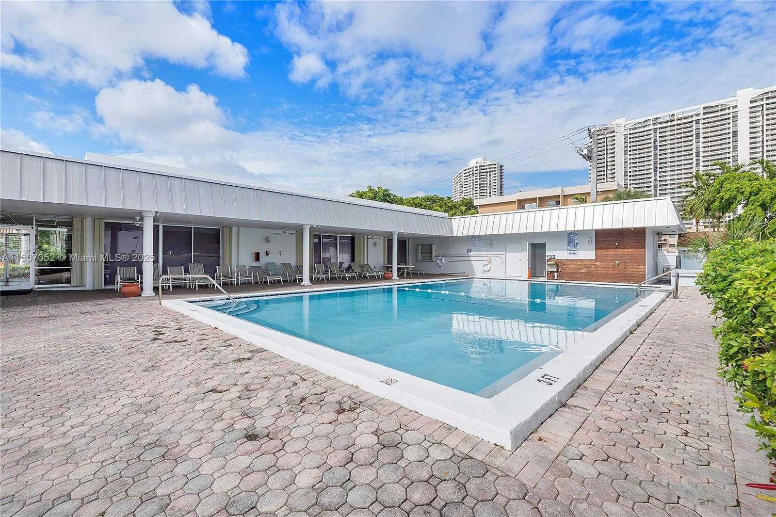 Small Image of 3600 NORTH EAST 170TH ST #211, North Miami Beach Number 20