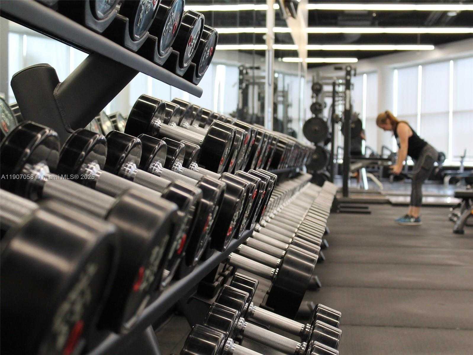 Small Image of 45 SOUTH WEST 9TH ST #4501, Miami Number 35