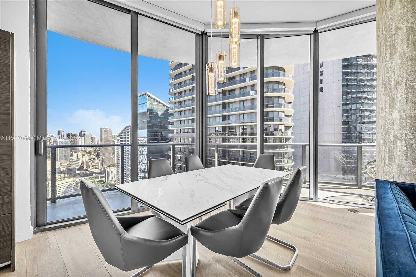 Small Image of 45 SOUTH WEST 9TH ST #4501, Miami Number 6