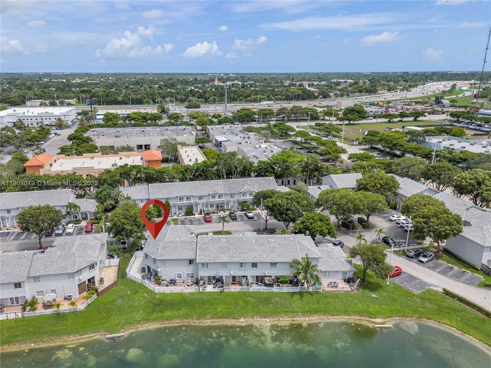 Small Image of 14308 SOUTH WEST 120TH CT #8-9, Miami Number 20