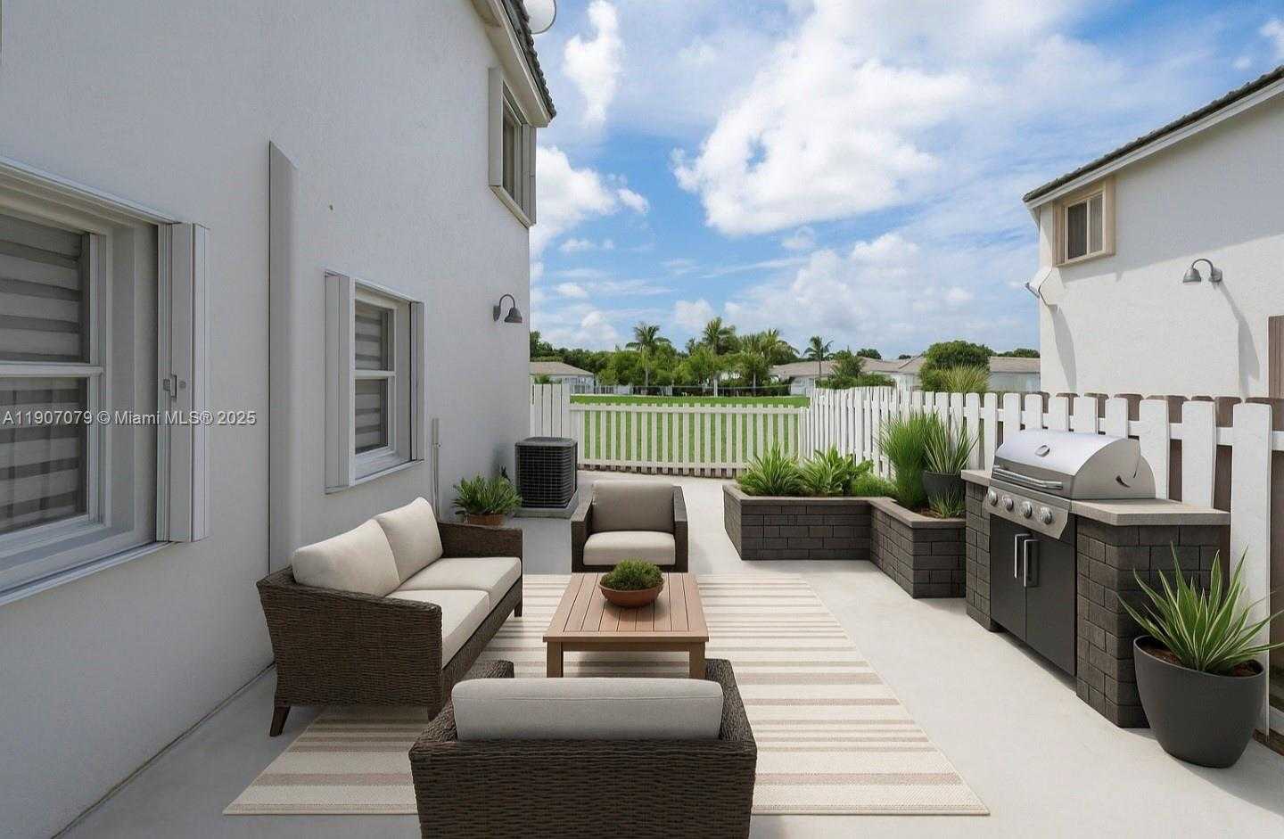 Small Image of 14308 SOUTH WEST 120TH CT #8-9, Miami Number 23