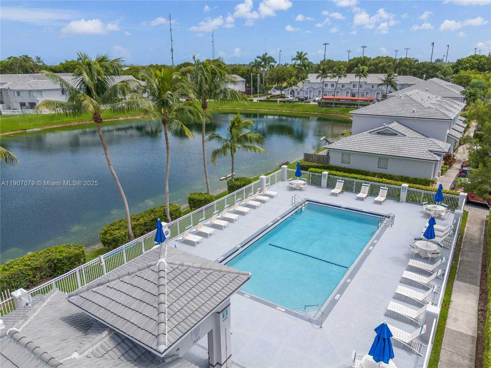 Small Image of 14308 SOUTH WEST 120TH CT #8-9, Miami Number 40