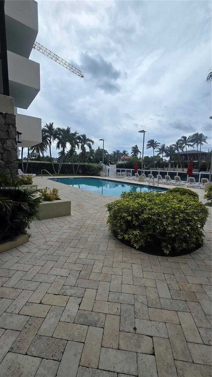 Small Image of 9800 WEST BAY HARBOR DR #601, Bay Harbor Islands Number 2