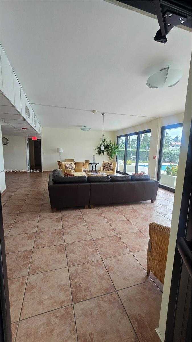 Small Image of 9800 WEST BAY HARBOR DR #601, Bay Harbor Islands Number 4
