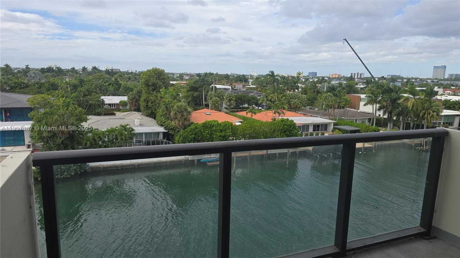 Small Image of 9800 WEST BAY HARBOR DR #601, Bay Harbor Islands Number 9