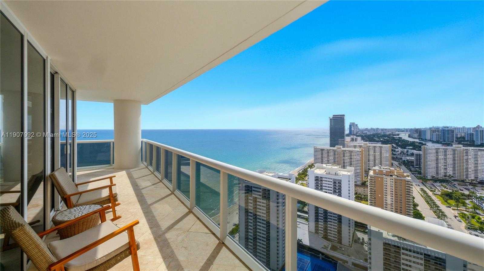 Small Image of 1850 SOUTH OCEAN DR #3805, Hallandale Beach Number 1