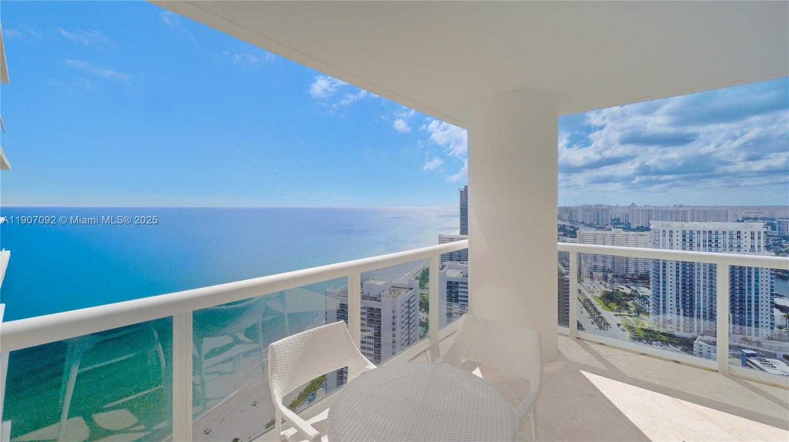 Small Image of 1850 SOUTH OCEAN DR #3805, Hallandale Beach Number 2