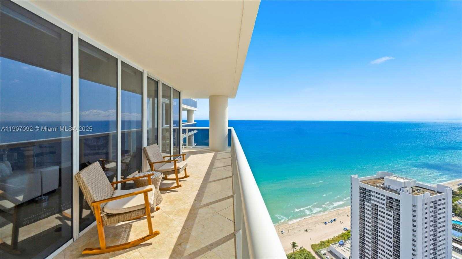 Small Image of 1850 SOUTH OCEAN DR #3805, Hallandale Beach Number 25