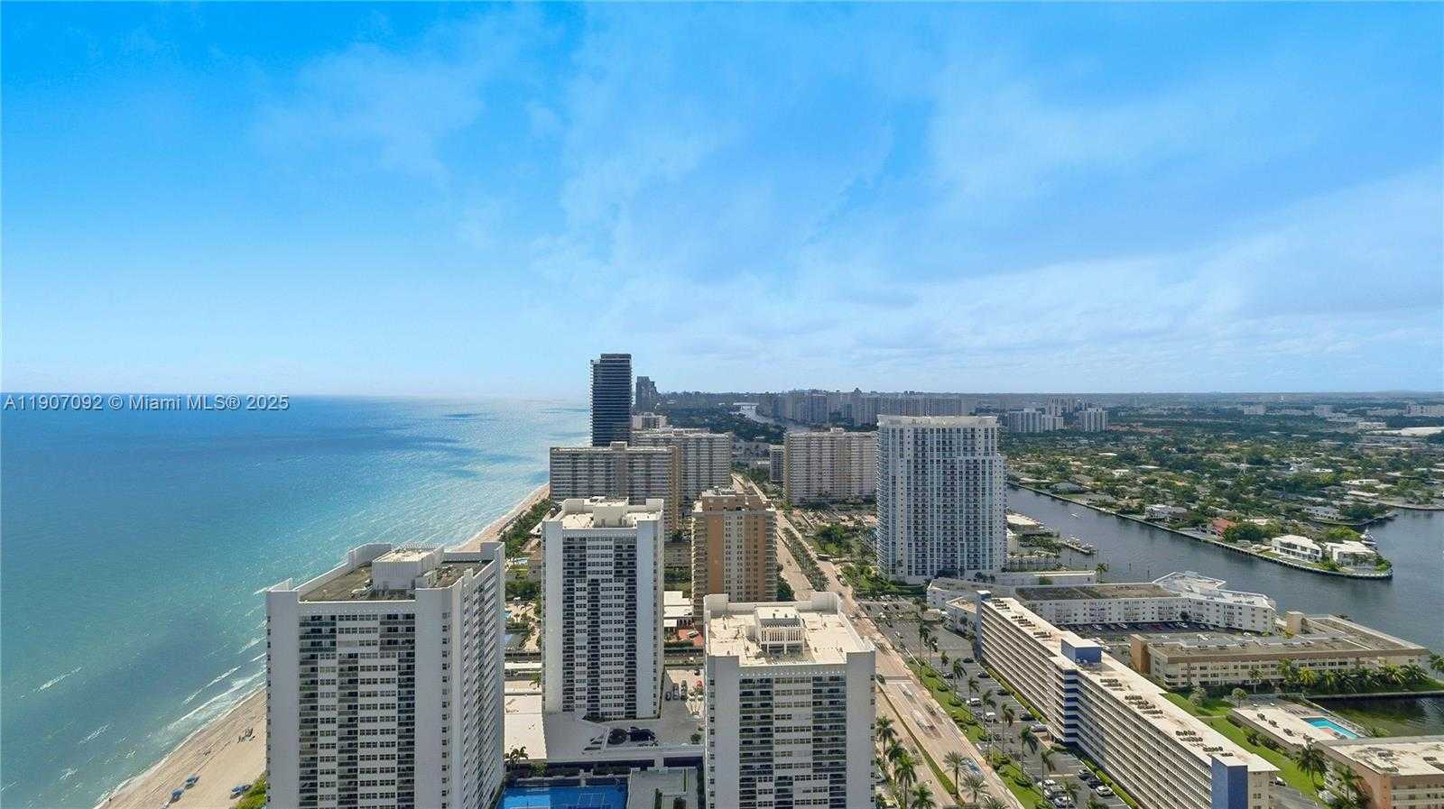 Small Image of 1850 SOUTH OCEAN DR #3805, Hallandale Beach Number 27