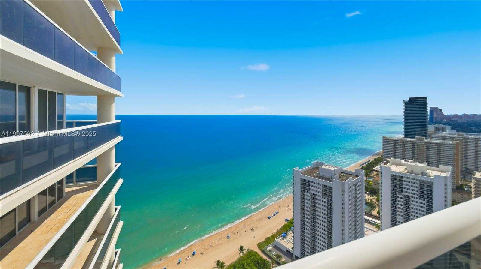 Small Image of 1850 SOUTH OCEAN DR #3805, Hallandale Beach Number 29