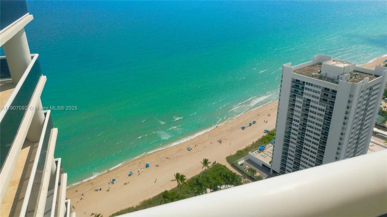 Small Image of 1850 SOUTH OCEAN DR #3805, Hallandale Beach Number 30