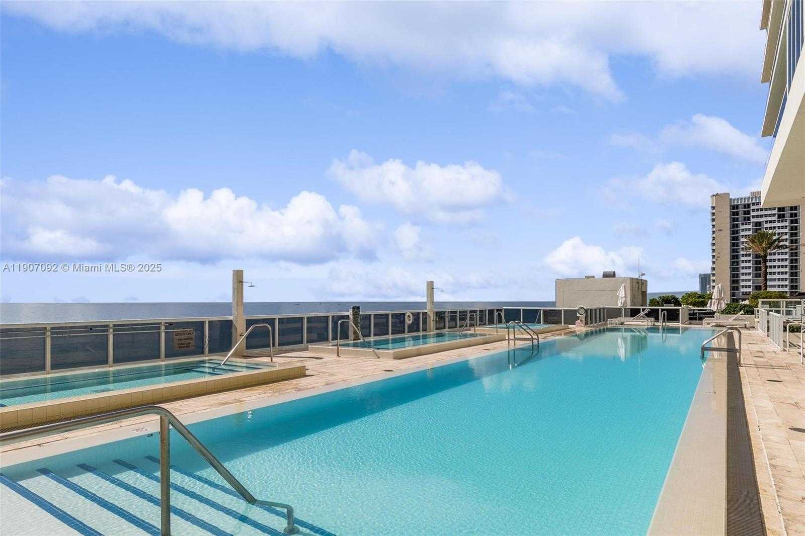 Small Image of 1850 SOUTH OCEAN DR #3805, Hallandale Beach Number 38