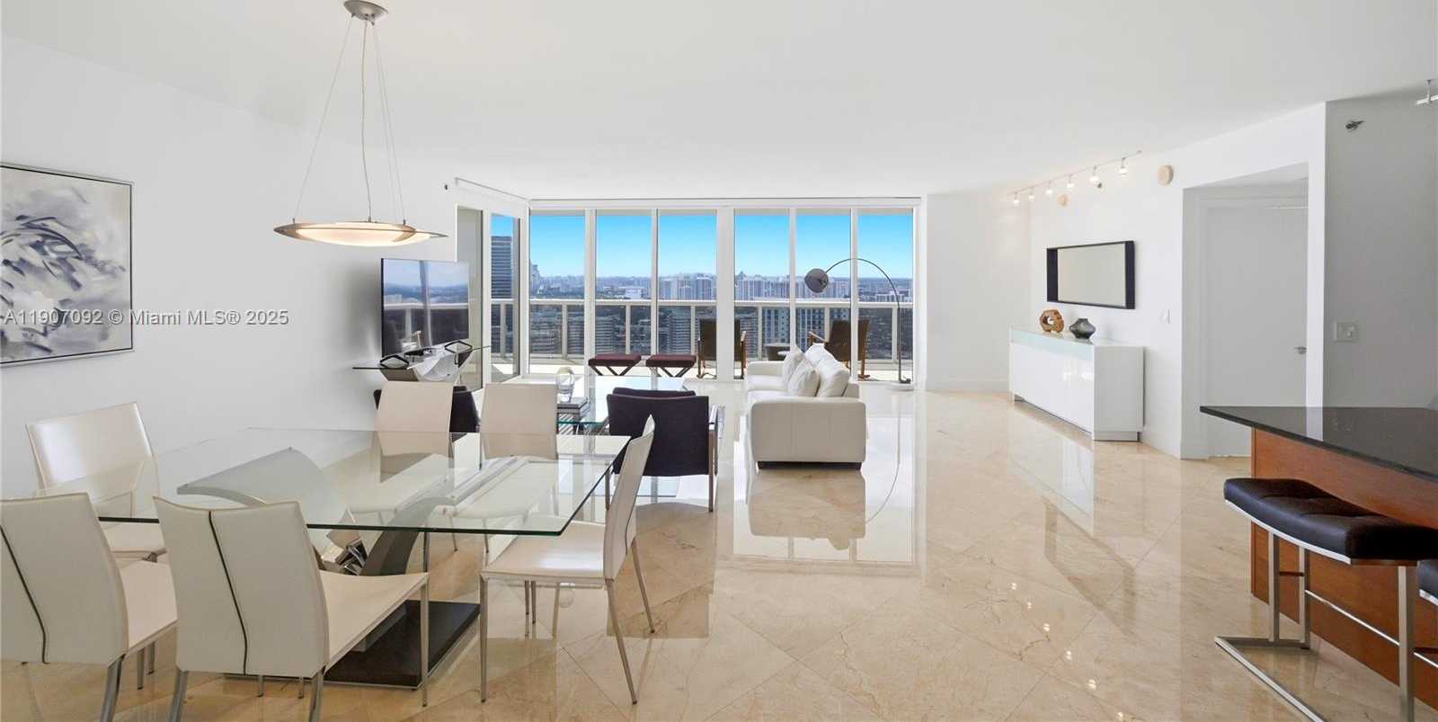 Small Image of 1850 SOUTH OCEAN DR #3805, Hallandale Beach Number 6