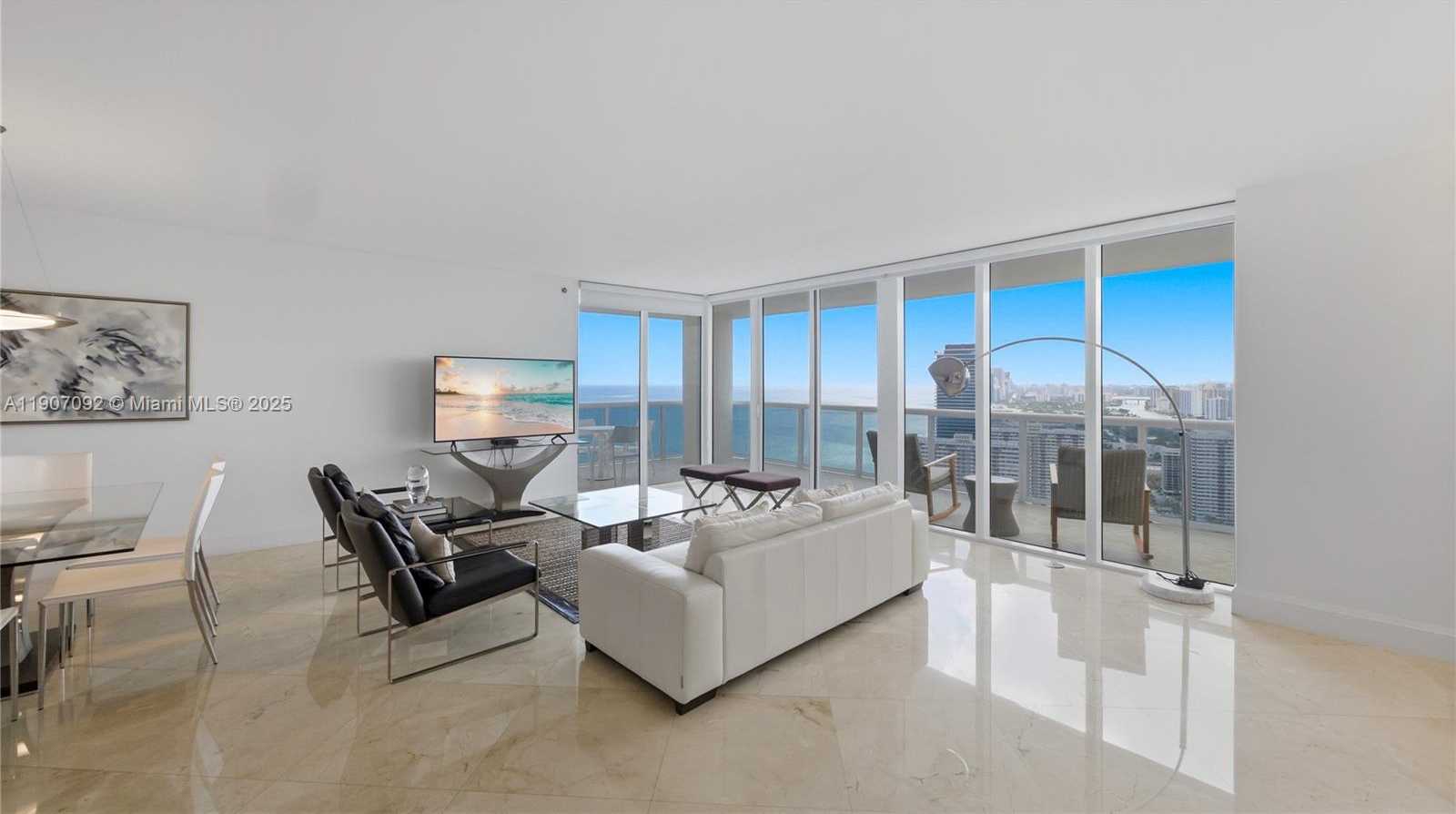 Small Image of 1850 SOUTH OCEAN DR #3805, Hallandale Beach Number 7