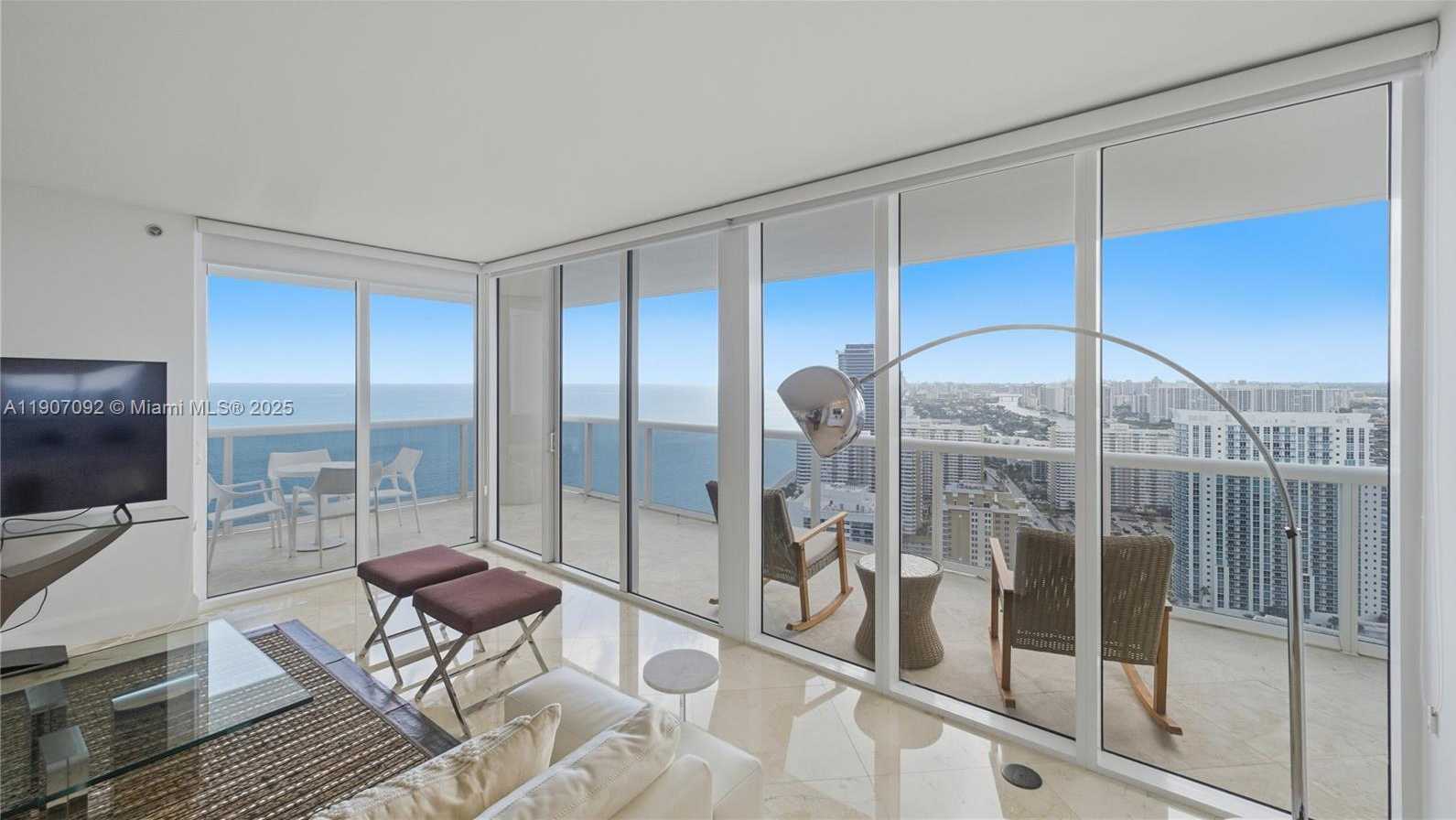 Small Image of 1850 SOUTH OCEAN DR #3805, Hallandale Beach Number 9