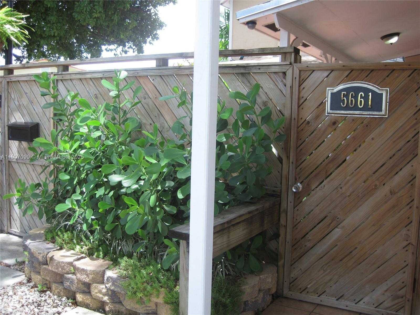 Small Image of 5661 SOUTH WEST 4TH ST #5661, Miami Number 2