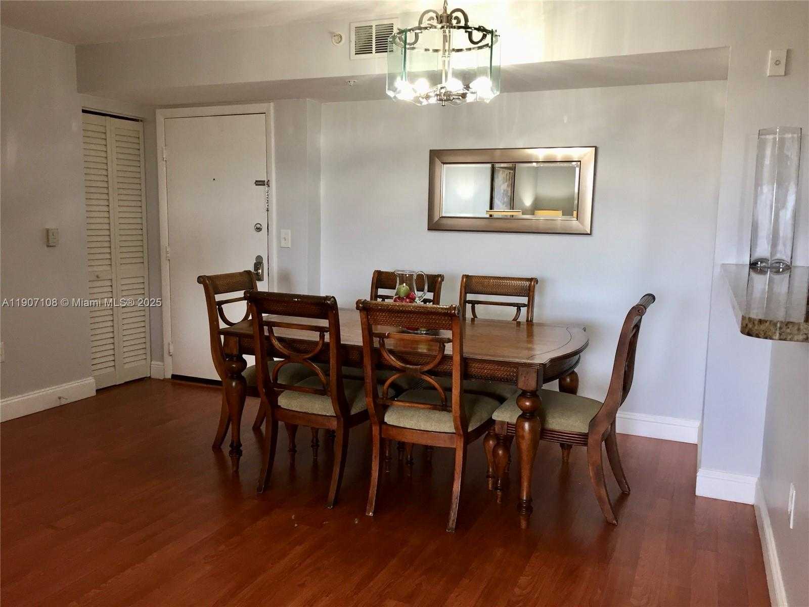 Small Image of 19555 EAST COUNTRY CLUB DR #8607, Aventura Number 2