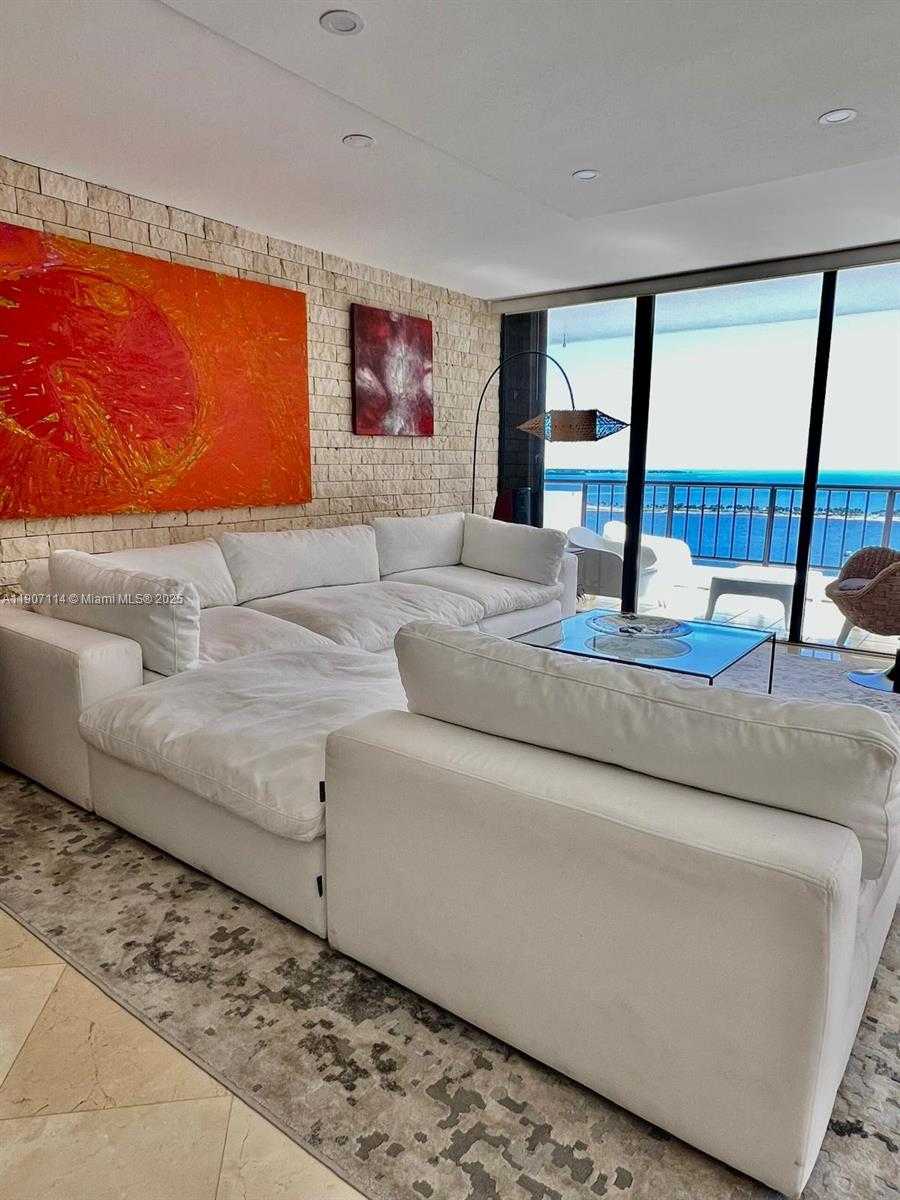 Small Image of 1581 BRICKELL AVE #2005, Miami Number 1