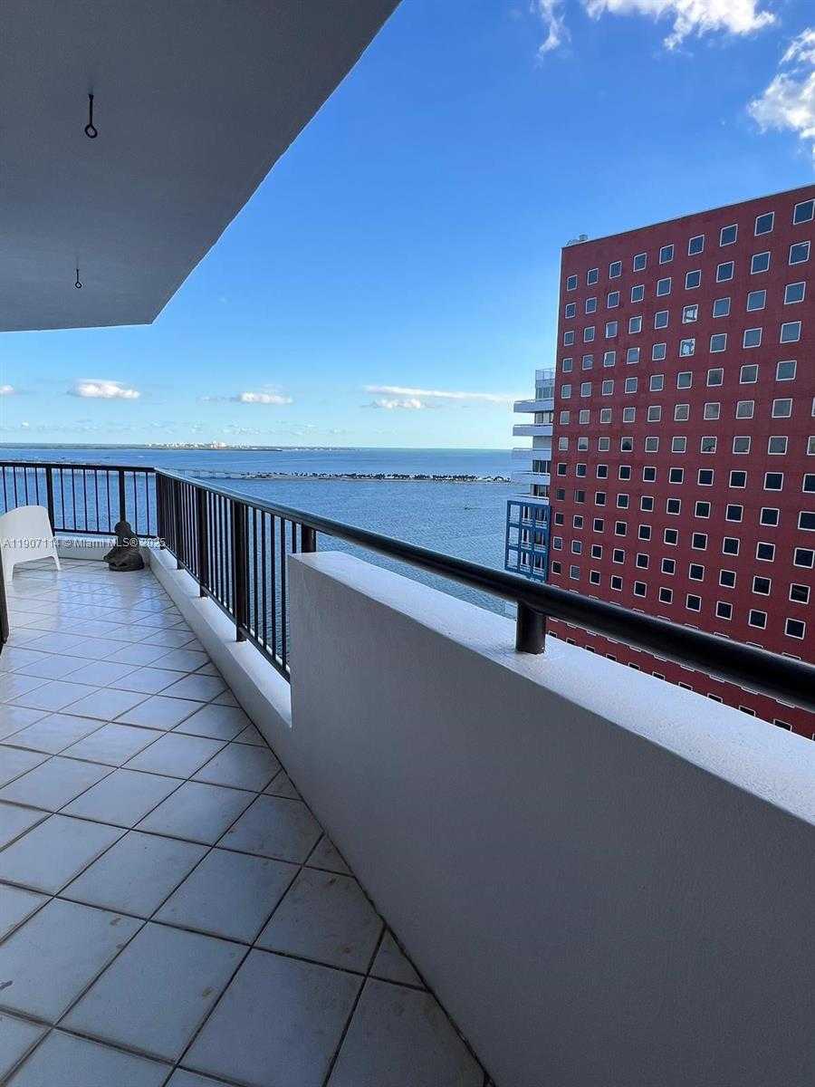 Small Image of 1581 BRICKELL AVE #2005, Miami Number 14